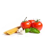 Włoskie Pomidory | Pasaty, sosy i koncentraty na Smaki-Italii.pl