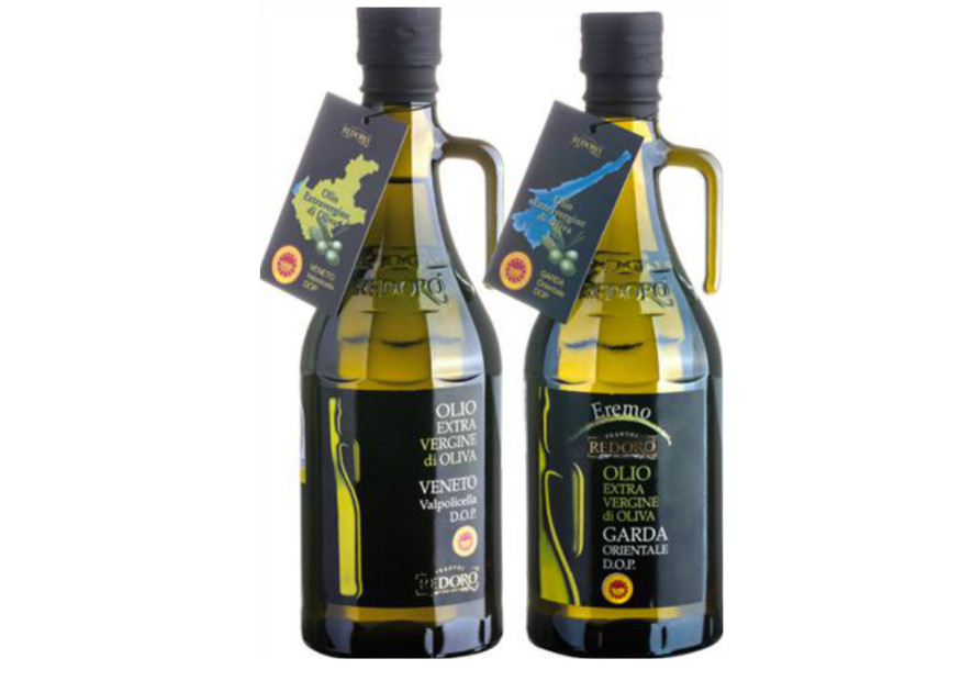 Oliwa Redoro: Odkryj Sekret Włoskiej Oliwy z Oliwek