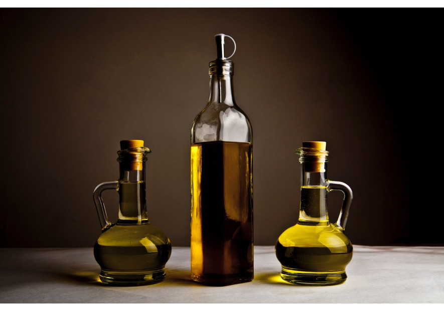 Od pola do butelki: sekrety produkcji włoskiej oliwy niefiltrowanej