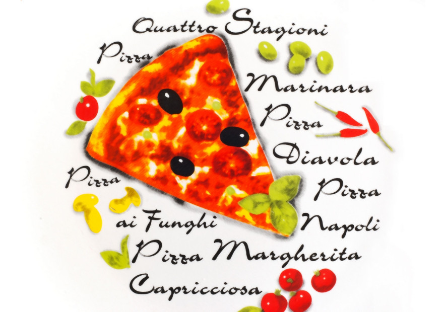 Za kulisami festiwalu: Przewodnik po La Festa della Pizza