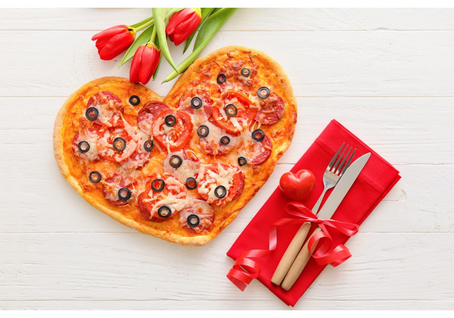 Świętuj Międzynarodowy Dzień Pizzy - 9 Lutego