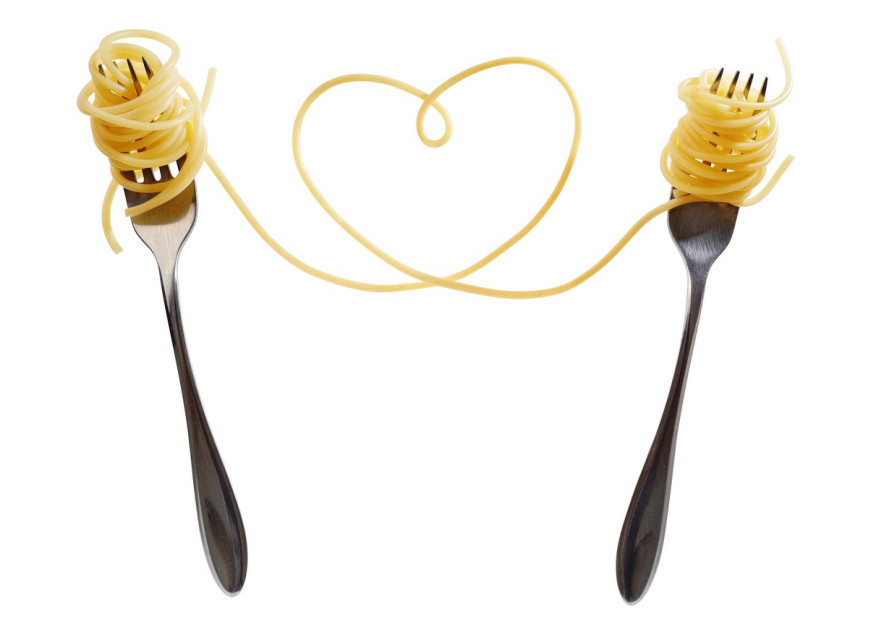 Spaghetti – historia, rodzaje i jak gotować al dente