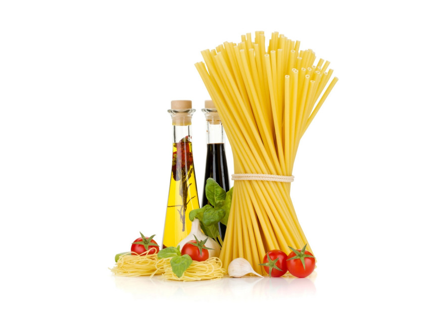 FAQ: włoskie makarony – Cz.5 | Niuanse i praktyka