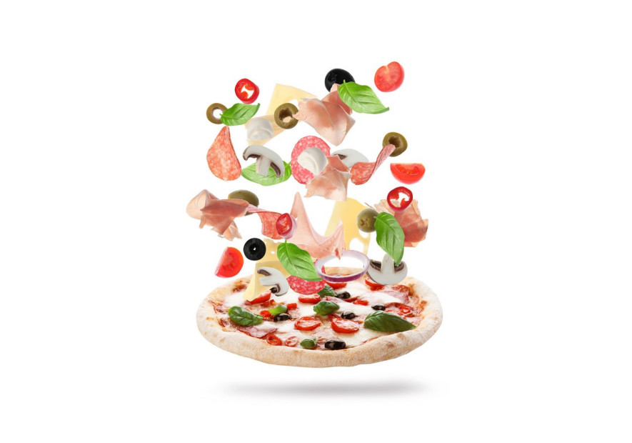 Włoska pizza – FAQ Cz.4: pinsa, fritta, canotto, pairing