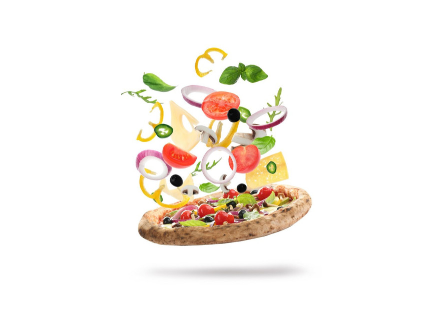 Włoska pizza – FAQ Cz.5: AVPN, biscotto, pH, dodatki