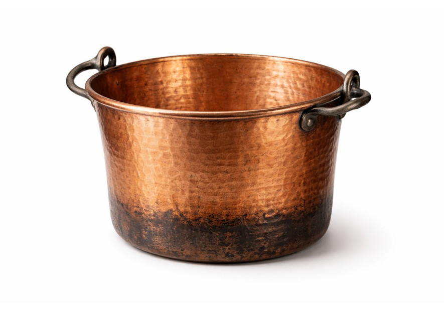 Sagra del Polentone w Castel di Tora – święto polenty nad Jeziorem Turano