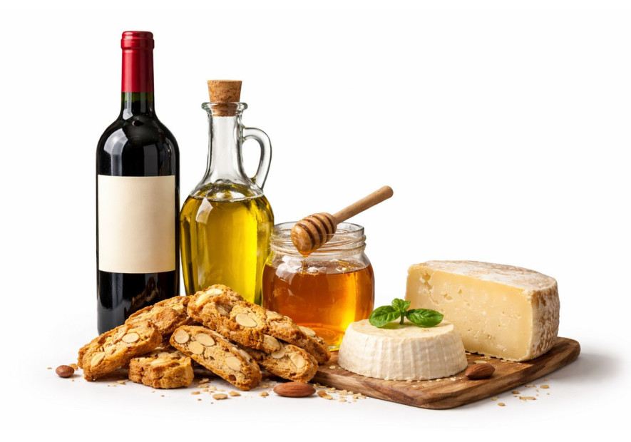 Il Gusto Toscano 2026 – degustacje, winiarze i rzemiosło w Conventino